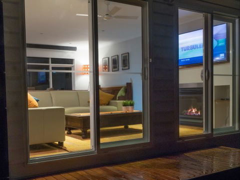 Alice's Palace Ocean Grove - Accommodation China 2