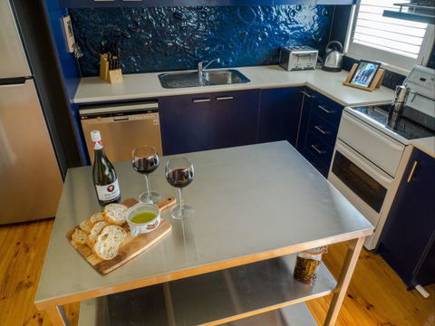 Alice's Palace Ocean Grove - Accommodation China 3