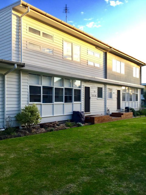 Alice's Palace Ocean Grove - Accommodation China 4