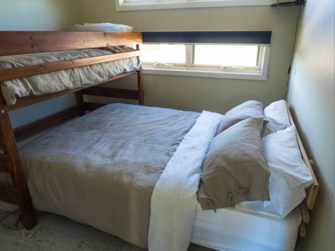 Alice's Palace Ocean Grove - Accommodation China 7