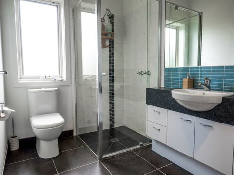 Alice's Palace Ocean Grove - Accommodation China 8