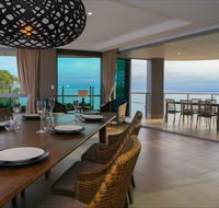 Aqua Aqua Luxury Penthouses