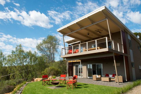 Aruma River Resort - Accommodation Guide 0