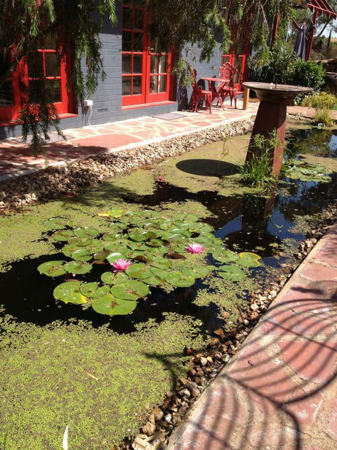 Artrocks Artist Retreat & Accommodation - Accommodation China 0