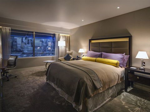 Astral Tower And Residences At The Star - Accommodation China 0