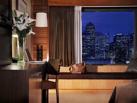 Astral Tower And Residences At The Star - Accommodation China 4