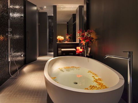 Astral Tower And Residences At The Star - Accommodation China 6