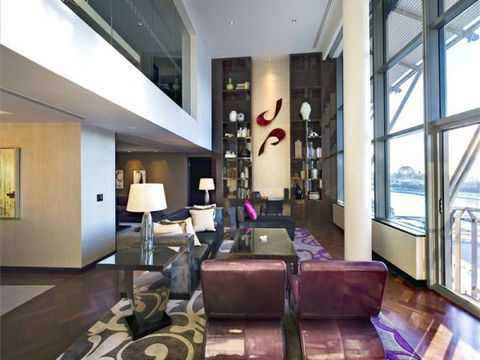 Astral Tower And Residences At The Star - Accommodation China 7