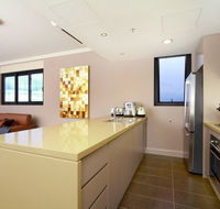 Australia Towers - Accommodation China