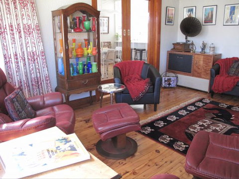 B&B Wodonga - Art Deco Accommodation - Accommodation Guide 6