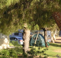 Barmera North Lake Caravan Park - Accommodation China