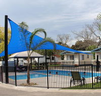 Barwon River Holiday Park - Accommodation China