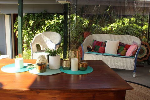 Bacchus On Love - Accommodation China 1