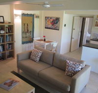 Bangalow Studio Apartment - Accommodation China