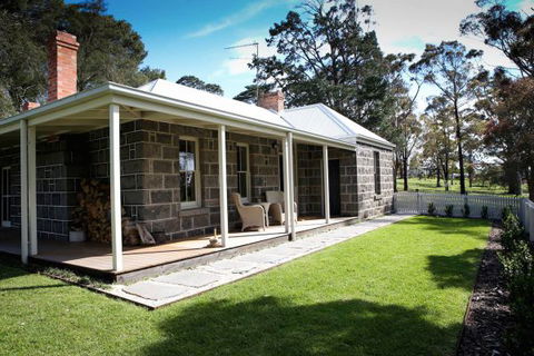 Barunah Plains Station - Cool Cottage - Accommodation China 0