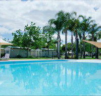Berri Riverside Holiday Park - Accommodation Asia