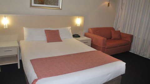 Best Western - Ashfields Philip Lodge - Accommodation Asia 1