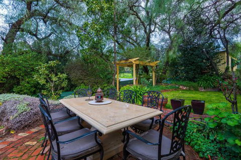 Bendigo Cottages Bed And Breakfast - Accommodation Guide 3