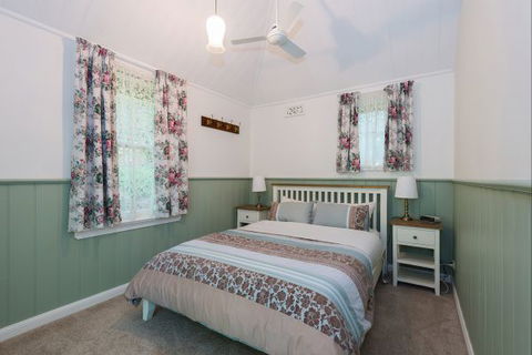 Bendigo Cottages Bed And Breakfast - Accommodation Guide 5