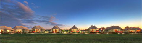 BIG4 Rivershore Resort - Accommodation Guide 0