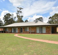 Blaxlands Homestead - Accommodation Guide