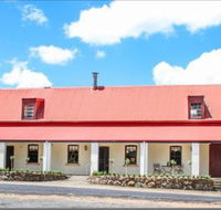 Brigham House - Tooma