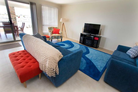 Brock's Base Wellington East - Accommodation Asia 1