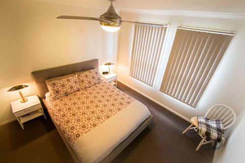 Brock's Base Wellington East - Accommodation Asia 2