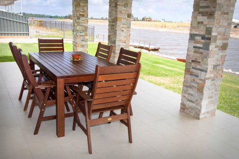 Brock's Base Wellington East - Accommodation Asia 5