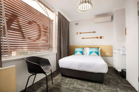 Caringbah Hotel - Accommodation Asia 2