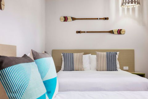 Caringbah Hotel - Accommodation Asia 3