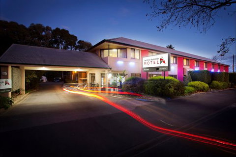 Central Deborah Motel - Accommodation Guide 0