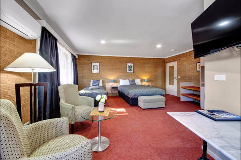 Central Deborah Motel - Accommodation Guide 4