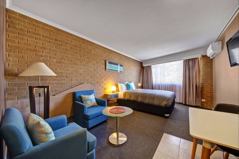 Central Deborah Motel - Accommodation Guide 6