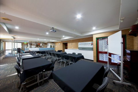 Central Deborah Motel - Accommodation Guide 8