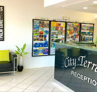 City Terraces - Holiday Apartments - Accommodation China