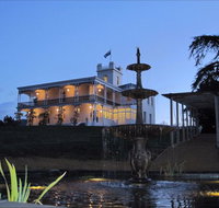 Claremont House