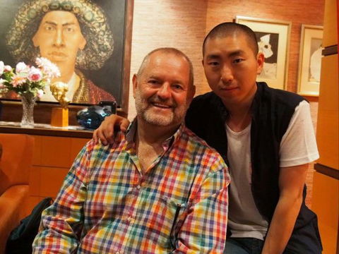 Cloud 9 Alpine Lodge - Accommodation China 0