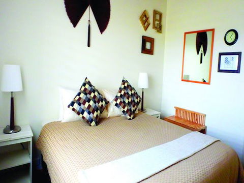 Cloud 9 Alpine Lodge - Accommodation China 5