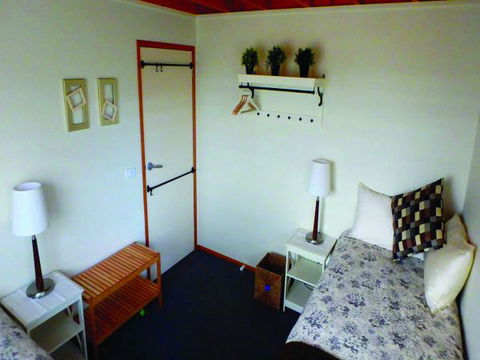 Cloud 9 Alpine Lodge - Accommodation China 7