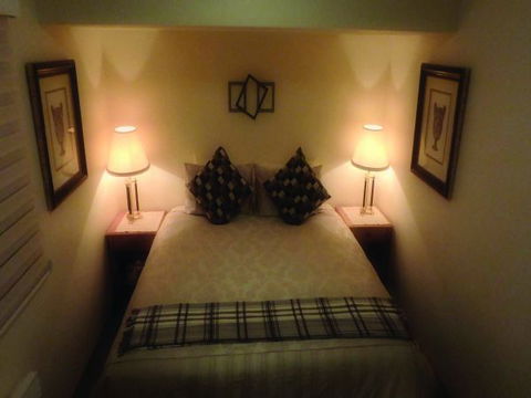 Cloud 9 Alpine Lodge - Accommodation China 6