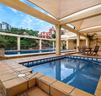 Comfort Inn Robert Towns - Accommodation Asia