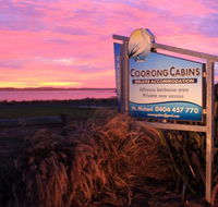 Coorong Cabins - Accommodation Asia