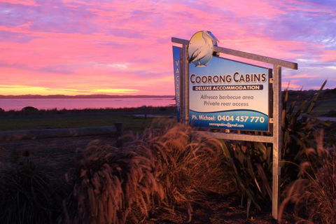 Coorong Cabins - Accommodation Asia 0