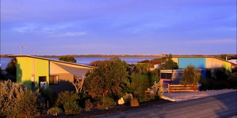 Coorong Cabins - Accommodation Asia 1