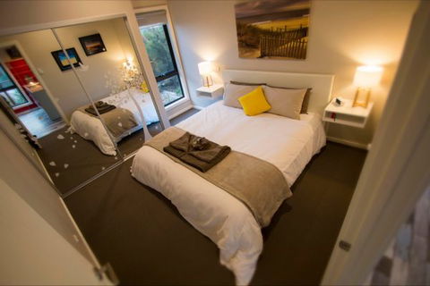 Coorong Cabins - Accommodation Asia 3