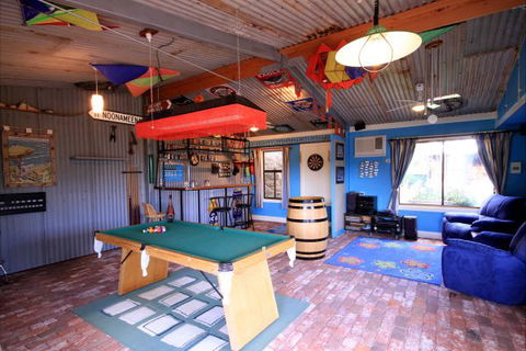 Coorong Cabins - Accommodation Asia 5