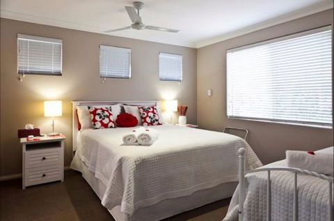 Como Bed And Breakfast - Accommodation China 1