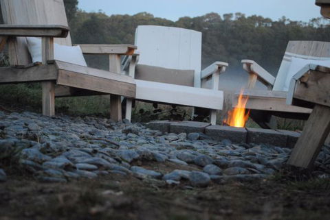 Cosy Tents - Accommodation China 2
