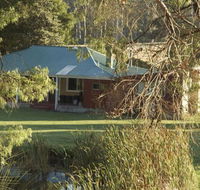 Crystal Springs Homestead - Accommodation Guide